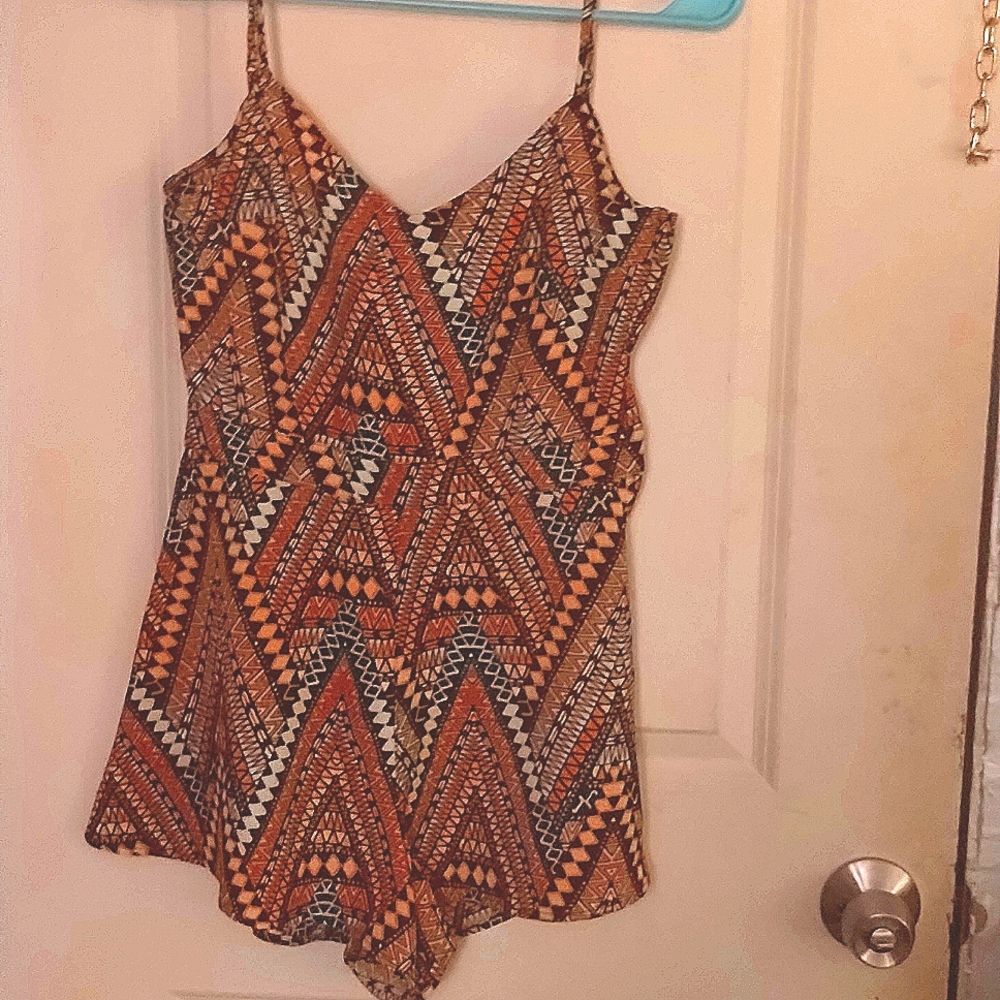 Divided by H&M Romper